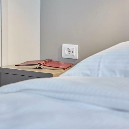 Spacious Suite W. Huge Balcony + Acropolis View Athene Buitenkant foto
