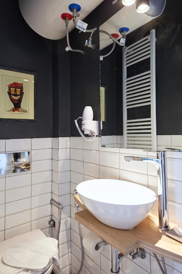 Spacious Suite W. Huge Balcony + Acropolis View Athene Buitenkant foto