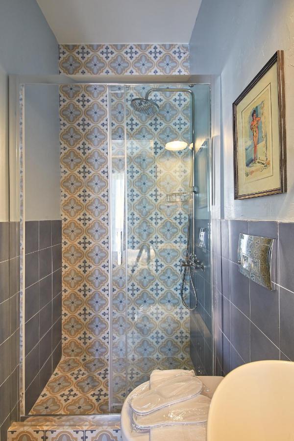 Spacious Suite W. Huge Balcony + Acropolis View Athene Buitenkant foto