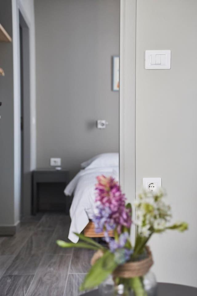 Spacious Suite W. Huge Balcony + Acropolis View Athene Buitenkant foto